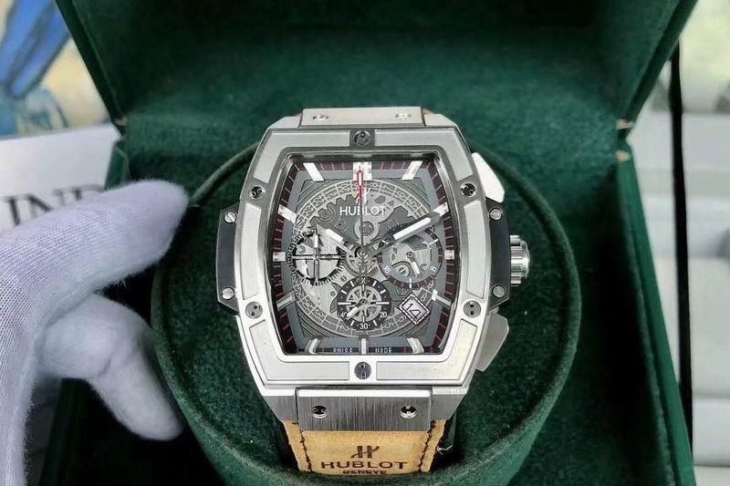 Replica Hublot 43mm 031895
