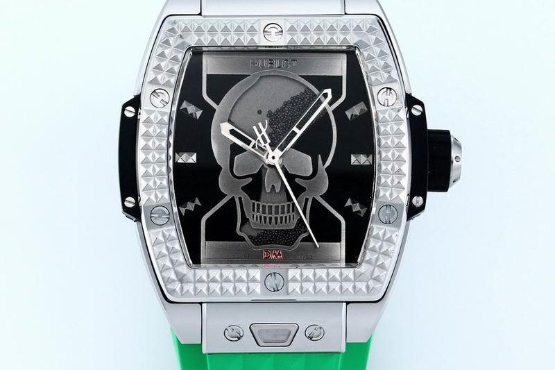 Replica Hublot 42mm 031813
