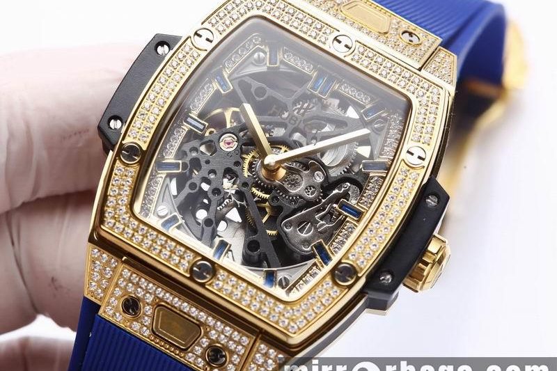 Replica Hublot 47X52mm 082903