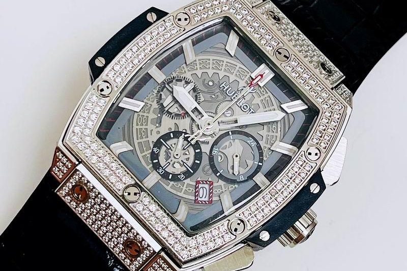 Replica Hublot 40.6X42.8X15.9mm 082743