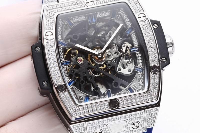 Replica Hublot watch 031754