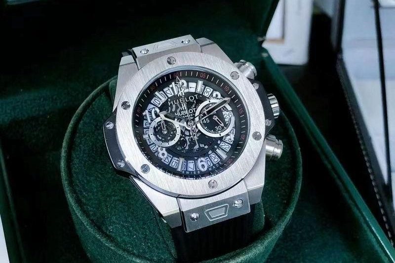 Replica Hublot 43mm 031894