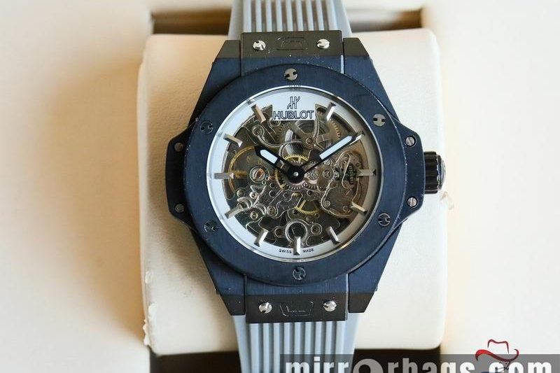 Replica Hublot 45X12mm 112059