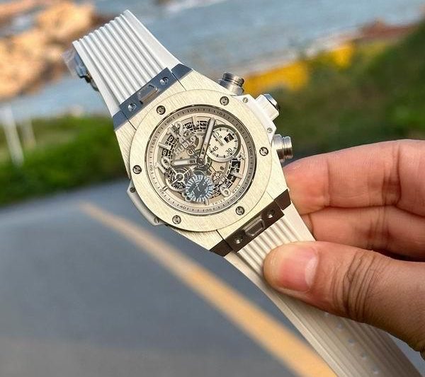 Replica Hublot watch 101611