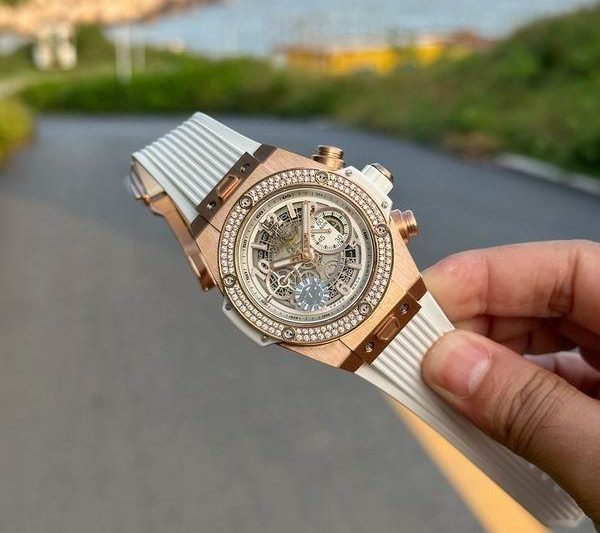 Replica Hublot watch 101610