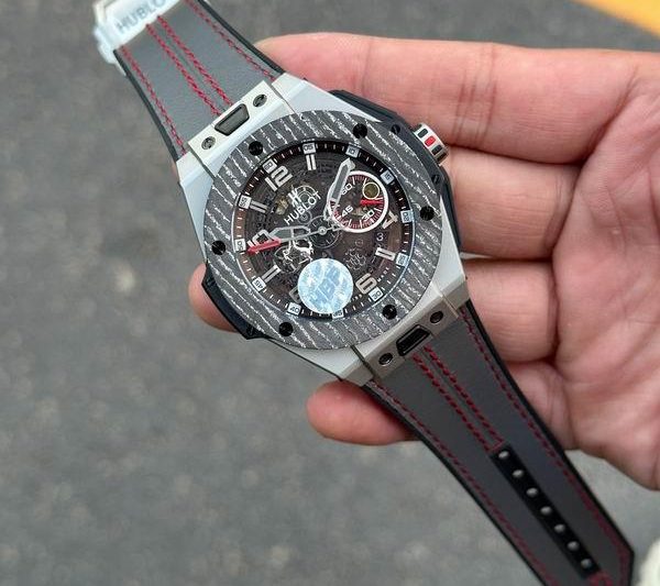 Replica Hublot 45mm 101609