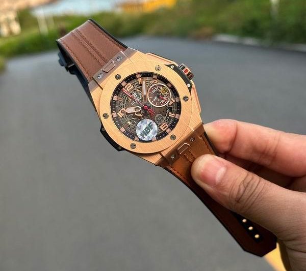 Replica Hublot 45mm 101605