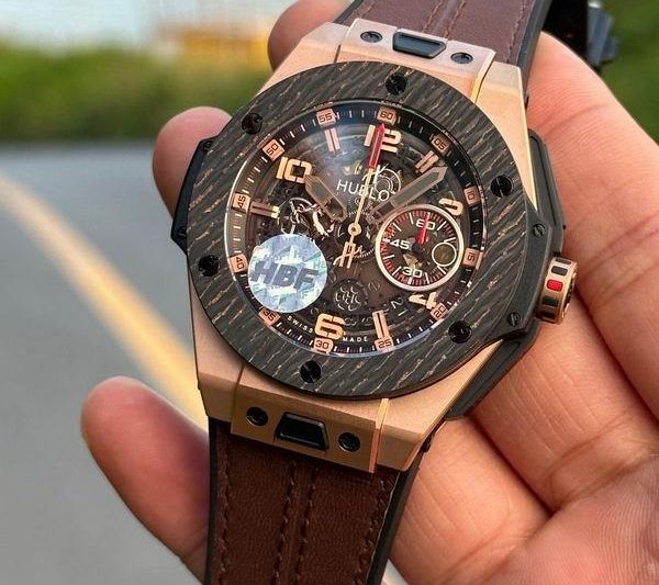 Replica Hublot 45mm 101606