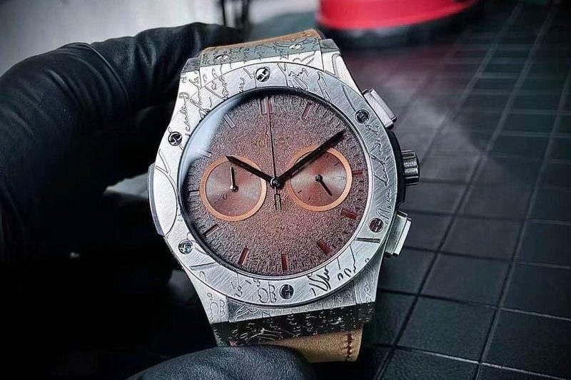 Replica Hublot 42X12mm 092845