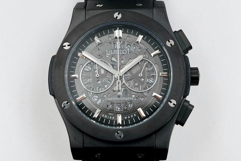 Replica Hublot 41.9X11.9mm 082742