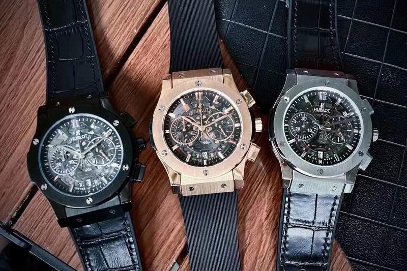 Replica Hublot 43X12mm 050850