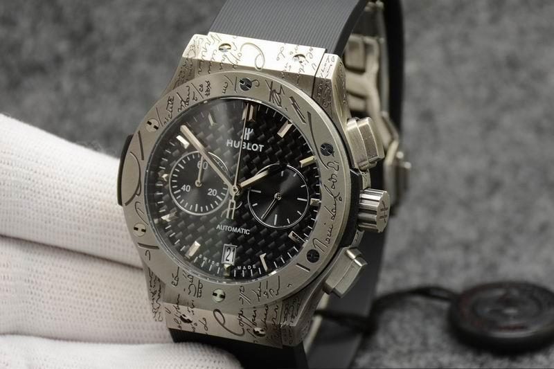 Replica Hublot 45X11.5mm 060845