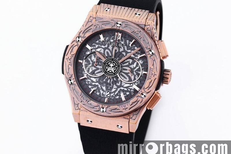 Replica Hublot 42X12mm 050672