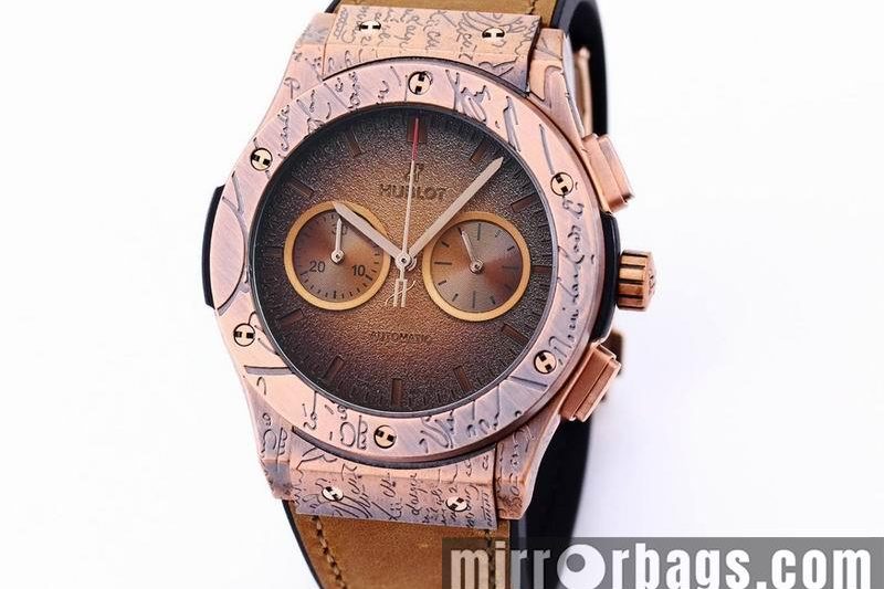 Replica Hublot 42X12mm 050671