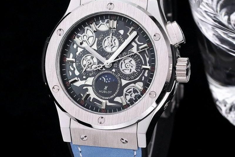 Replica Hublot 45X13mm 121727