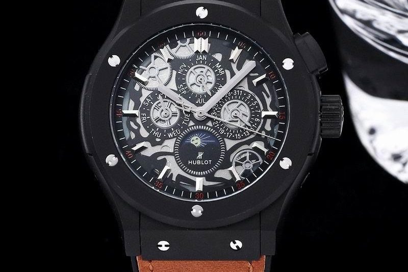 Replica Hublot 45X13mm 121726