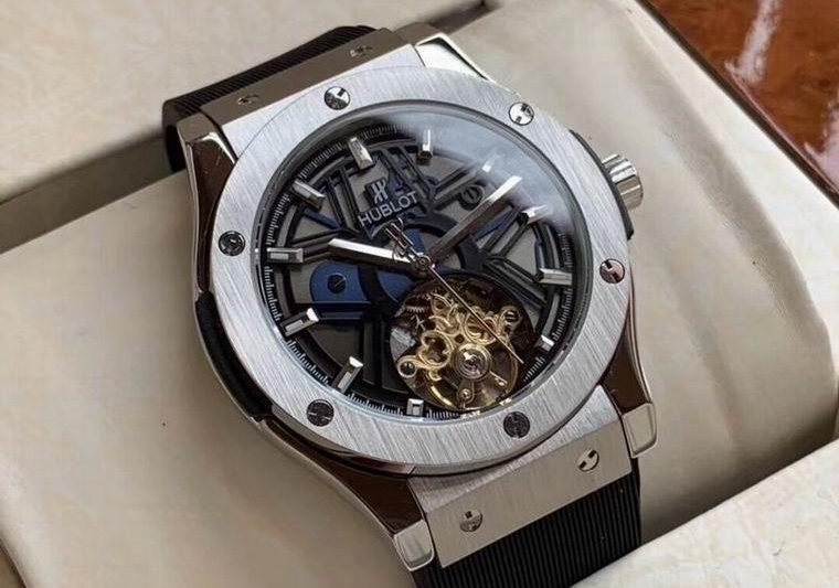 Replica Hublot watch mb 073001