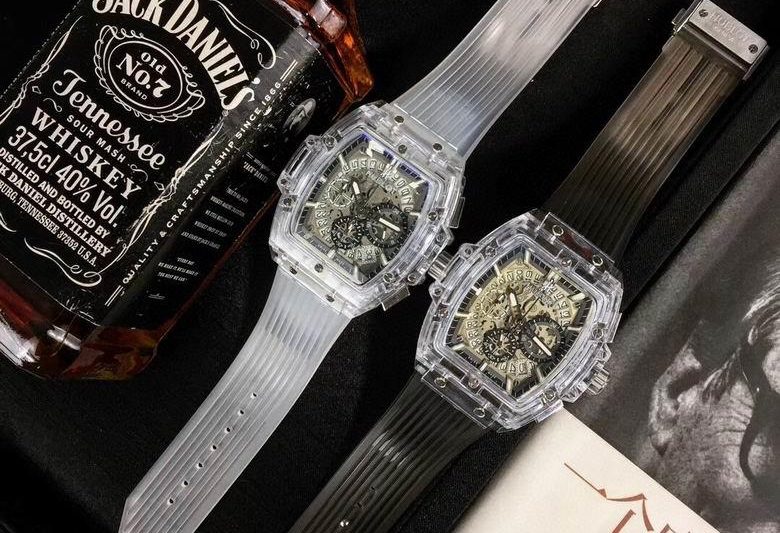Replica Hublot watch 031104