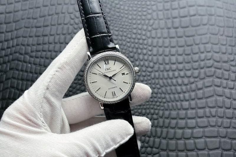 Replica IWC 40mm 0427106