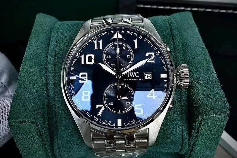 Replica IWC watch 031831