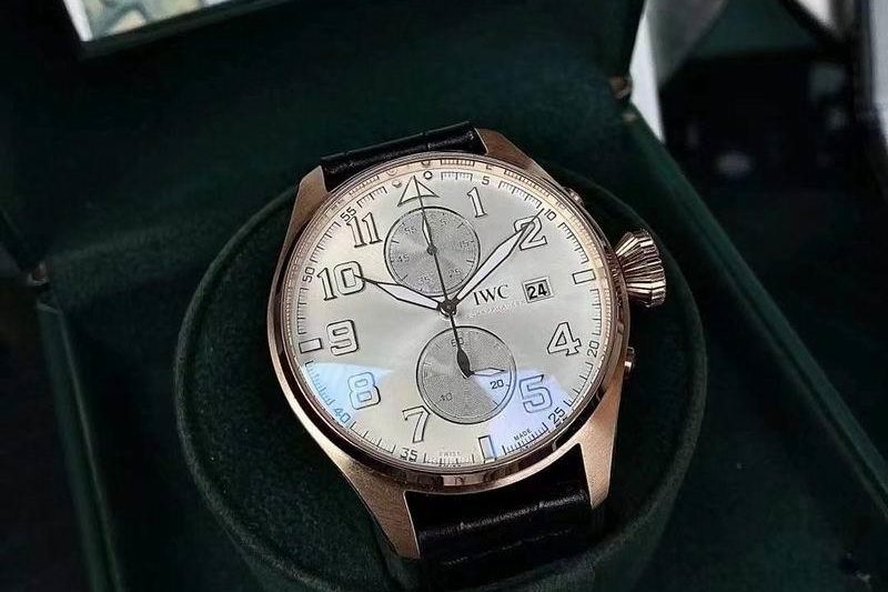 Replica IWC watch 031830
