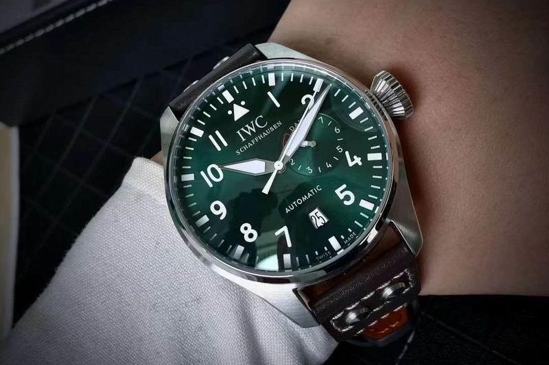 Replica IWC 46mm 031890