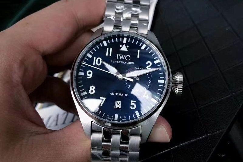 Replica IWC 44mm 031884