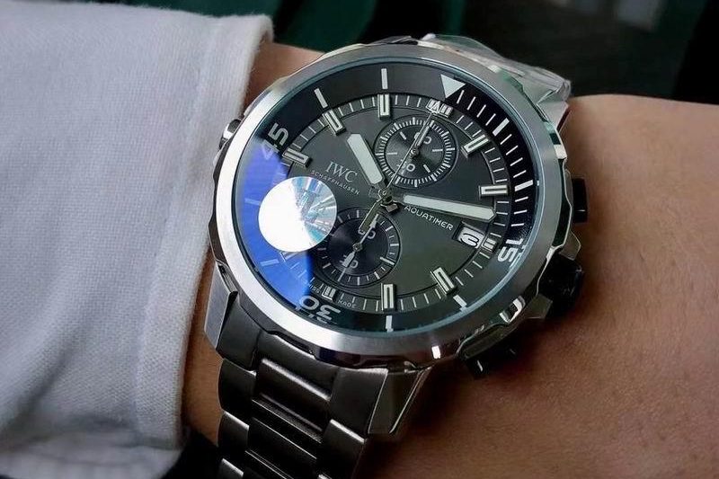 Replica IWC 43mm 031893