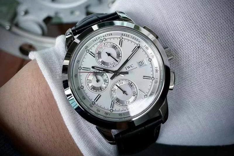 Replica IWC 42mm 031870