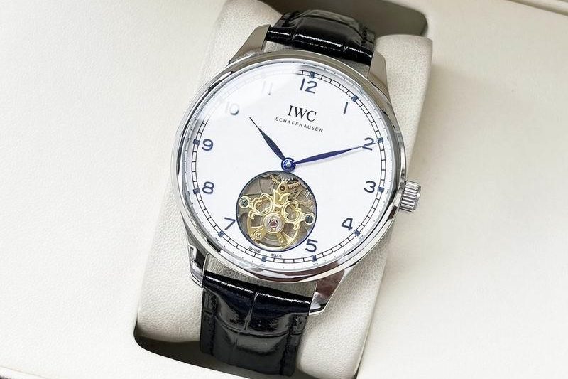 Replica IWC 42mm 1101132