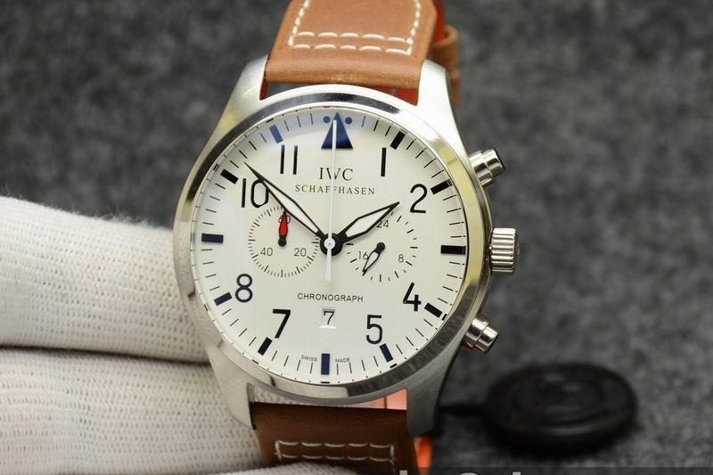 Replica IWC 45mm 072452