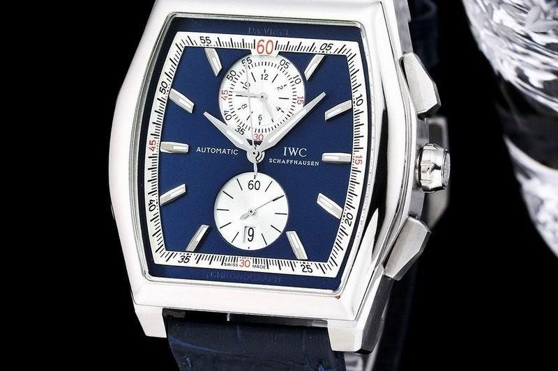 Replica IWC IW376419 43.1X51mm 122505