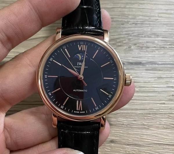 Replica IWC watch 1109104