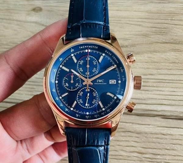 Replica IWC watch 1109103