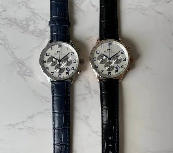 Replica IWC watch 1109100