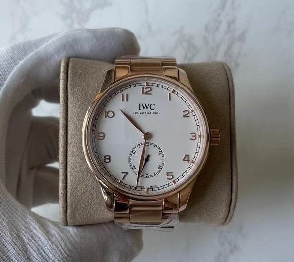 Replica IWC watch 110988