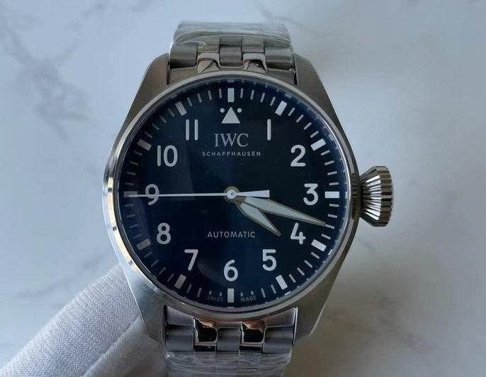 Replica IWC watch 110985