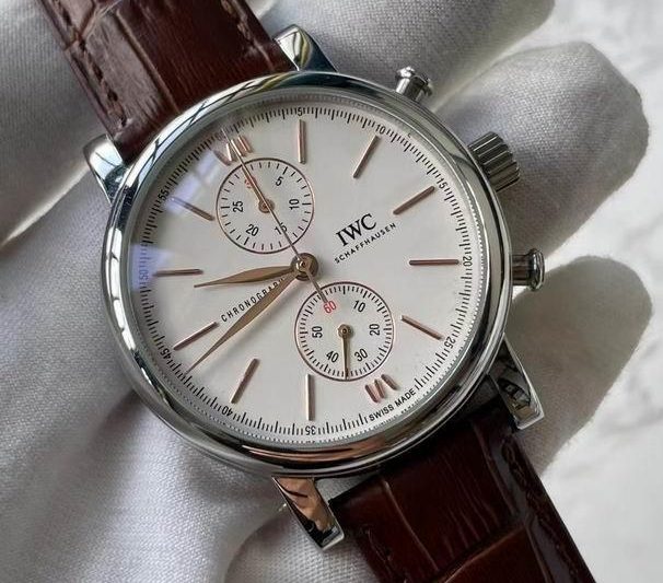 Replica IWC watch 110984