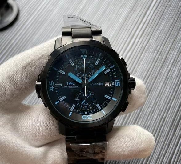 Replica IWC watch 110983