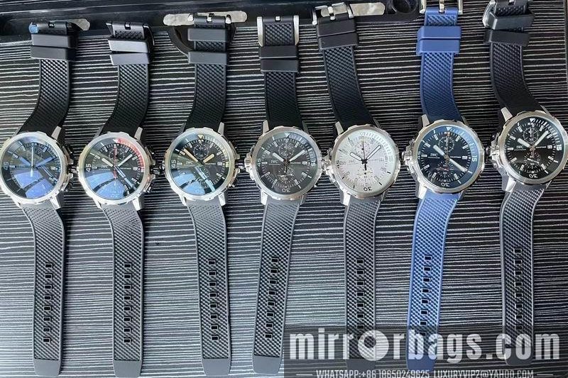 Replica IWC watch 110979