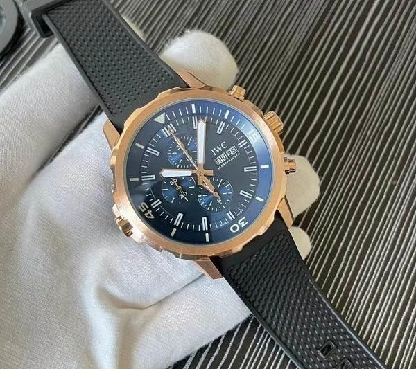 Replica IWC watch 110976