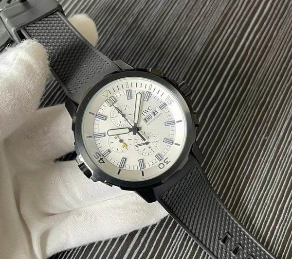 Replica IWC watch 110974