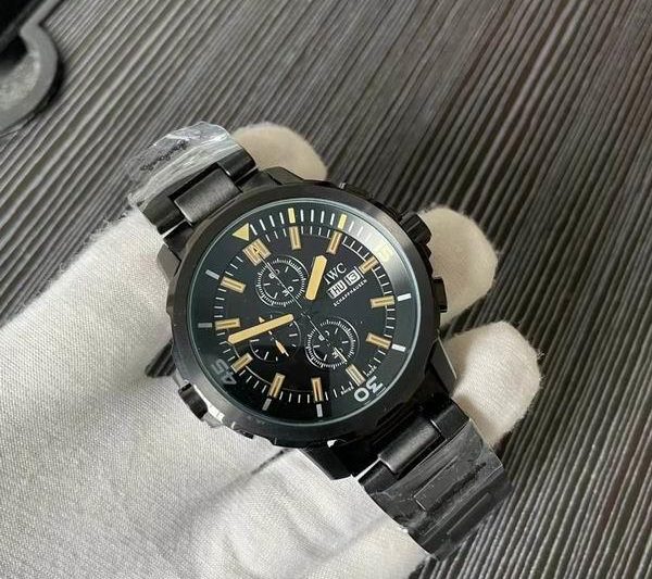 Replica IWC watch 110973