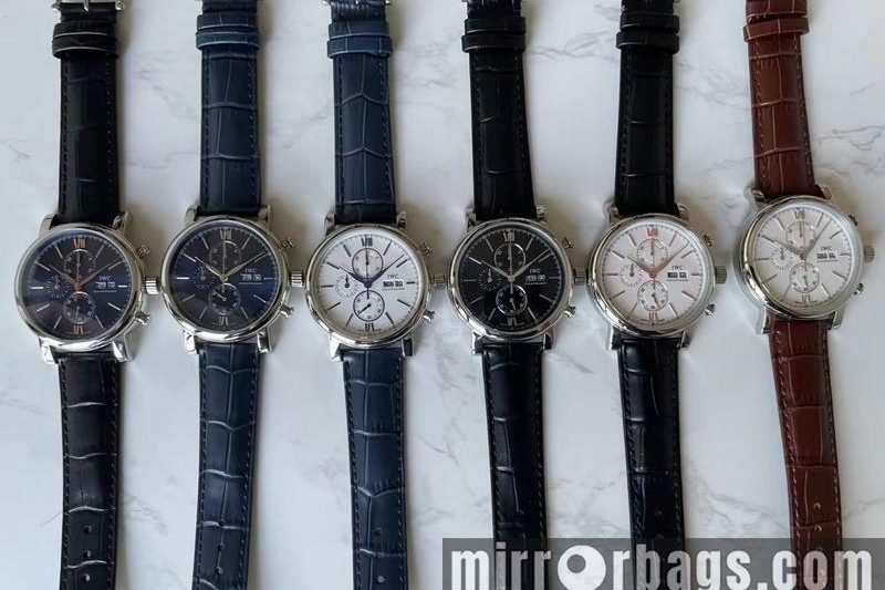 Replica IWC watch 110970