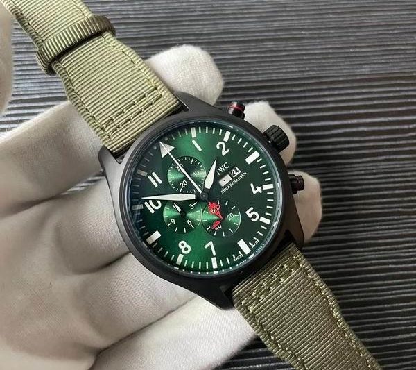 Replica IWC watch 110968