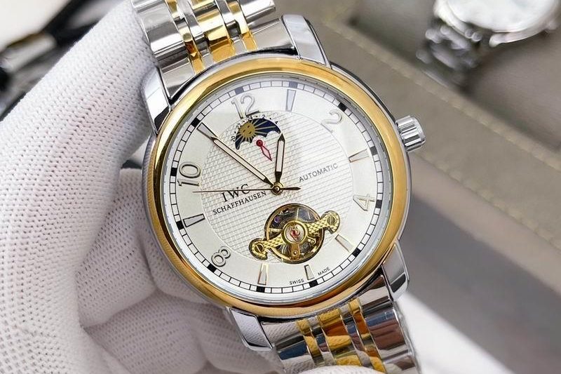 Replica IWC 42mm 101511