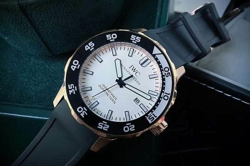 Replica IWC 43X13mm 092848
