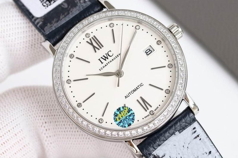 Replica IWC 37X9.4mm 0829188