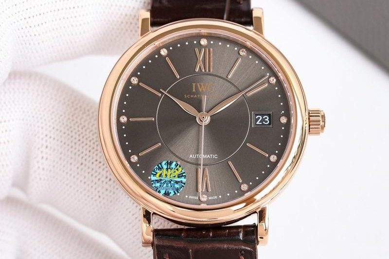 Replica IWC 37X9.4mm 0829187