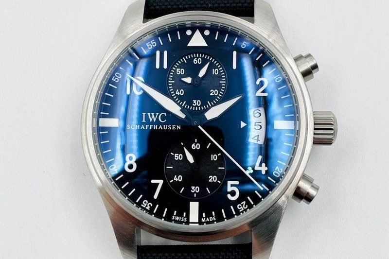 Replica IWC 43X14.8mm 082728